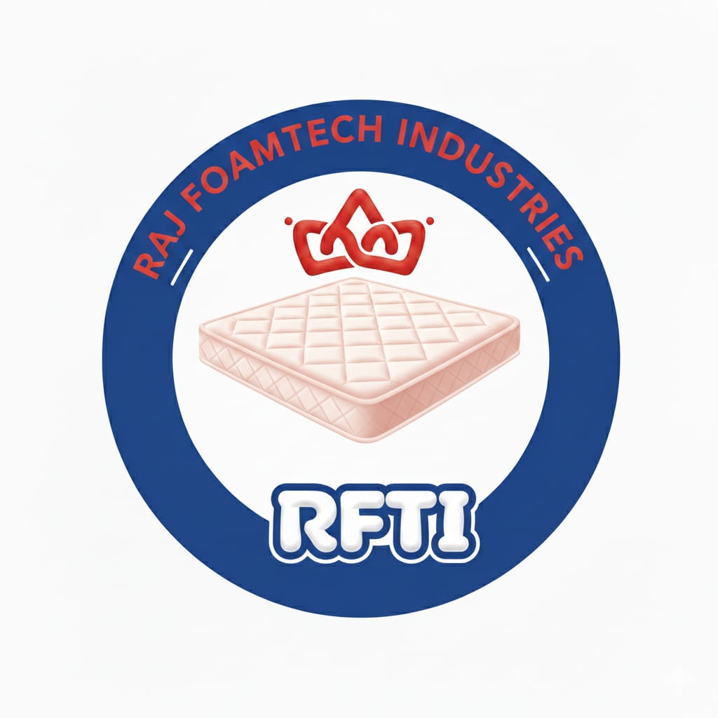 Raj Foamtech Industries Logo