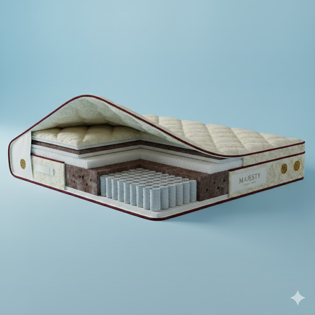 Spinelife Luxury Series