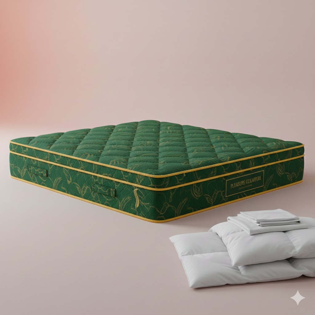 Pleasure Mattress