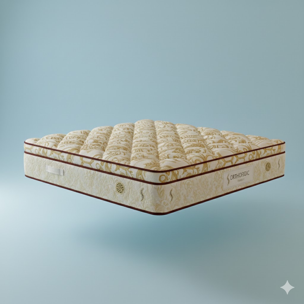 Foam Mattress