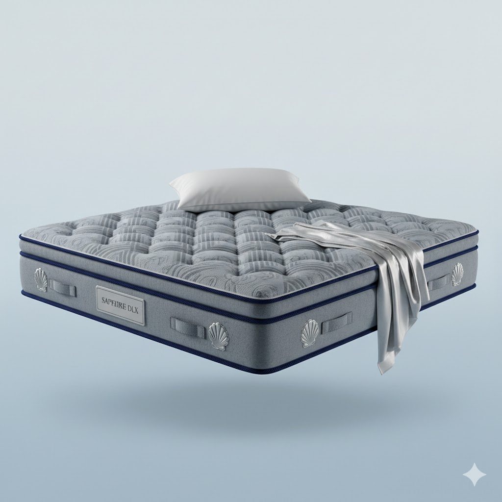 Sapphire Mattress