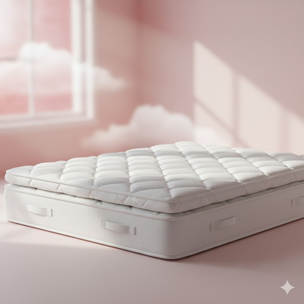Foam Mattress