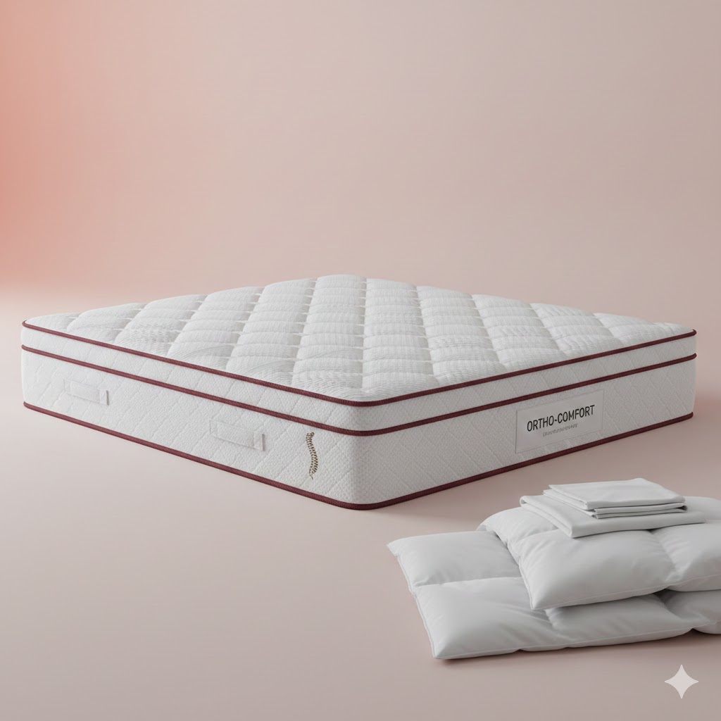 Orthopedic Mattress